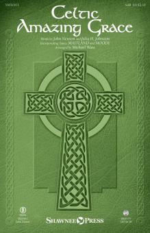 Celtic Amazing Grace 