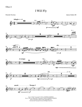 I Will Fly (Full Orchestration) 