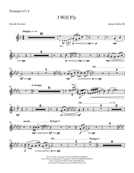 I Will Fly (Full Orchestration) 