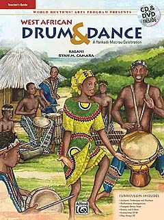 World Rhythms! 