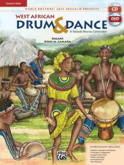World Rhythms! 