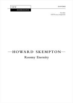 Roomy Eternity 