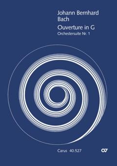 Orchestersuite Nr. 1 