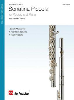 Sonatina Piccola 