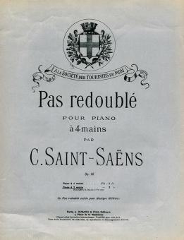 Pas Redouble 