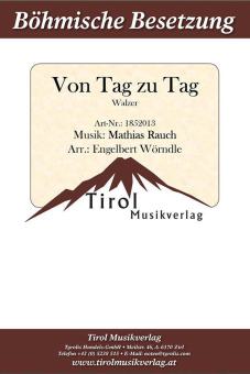 Von Tag zu Tag 