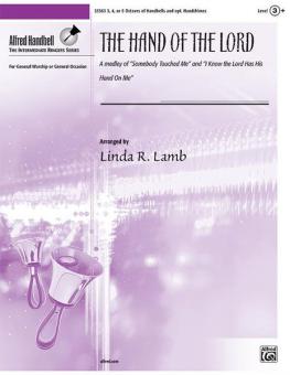 The Hand Of The Lord 