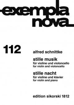 Silent Night - Silent Music Download