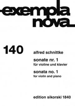 Sonata No. 1 Download