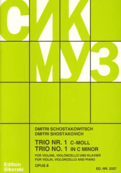 Trio No. 1 Download