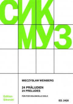 24 Preludes Download