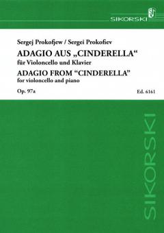 Adagio from "Cinderella" Download