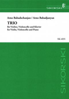 Trio Download
