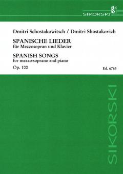 Spanish songs Download