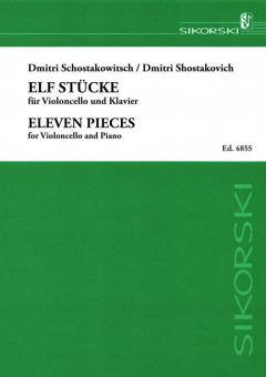 11 Pieces Download