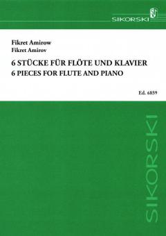 6 Pieces Download