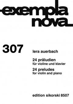 24 Preludes Download