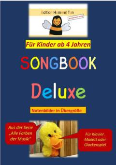 Songbook Deluxe 