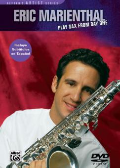 Play Sax from Day One 
