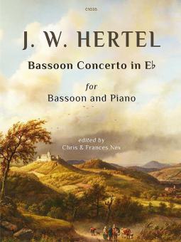 Basson Concerto in E flat Download
