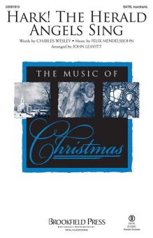 Hark! The Herald Angels Sing Standard