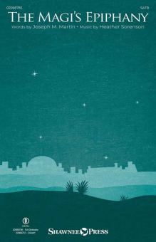 The Magi's Epiphany Standard