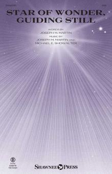 Star Of Wonder, Guiding Still 