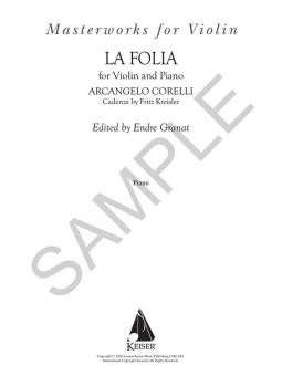 La Folia 