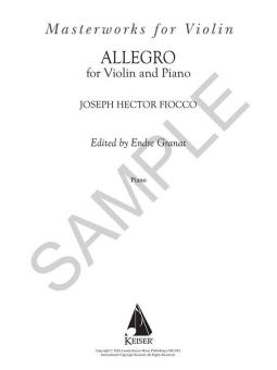 Allegro 