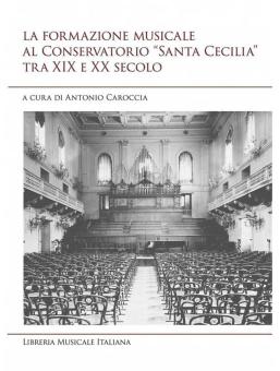 La formazione musicale 