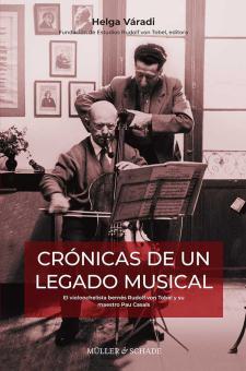 Crónicas de un legado musical 