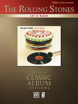 Let It Bleed 