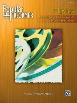 Popular Performer: Movies 