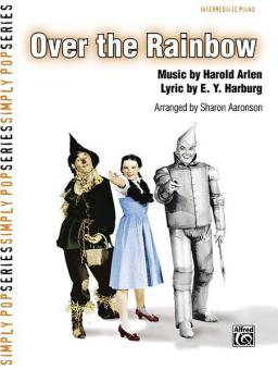 Over The Rainbow 
