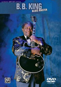 B.B. King: Blues Master 