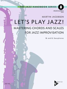 Let's Play Jazz! Standard