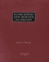 Der Bürger als Edelmann 