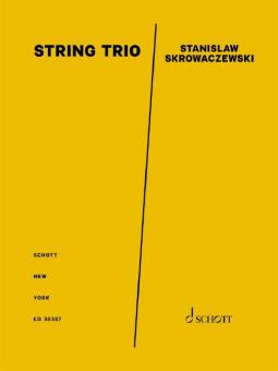 String Trio Standard