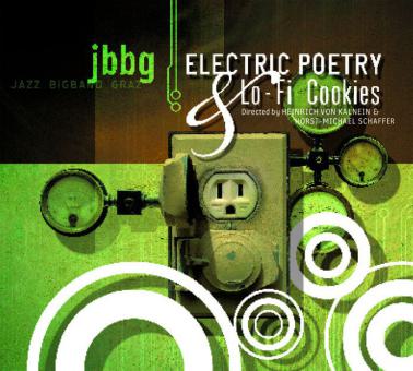 Electric Poetry & Lo-Fi Cookies 
