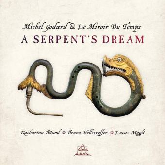 A Serpent's Dream 