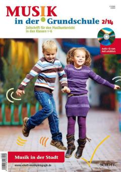 Musik in der Grundschule 2014/02 