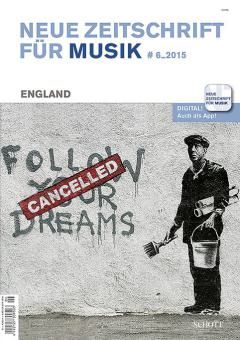 Neue Zeitschrift für Musik 2015/06 