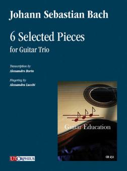 6 Selected Pieces 