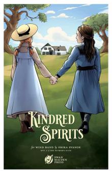 Kindred Spirits 