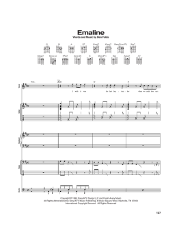 Emaline 