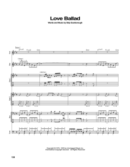 Love Ballad 