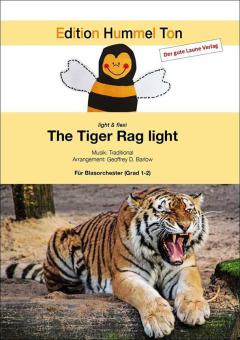 The Tiger Rag light 