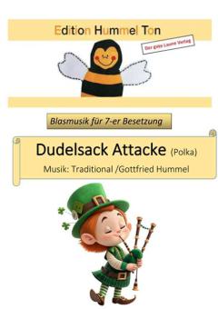Dudelsack Attacke Download