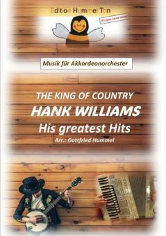 The King Of Country - Hank Williams Download