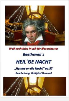 Beethovens 'Heil'ge Nacht' op. 57 Download